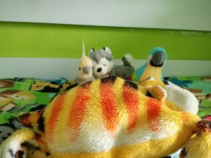 да или нет 4 часть