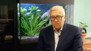 Пётр Гаряев. Академик о волновой генетике, часть 2/5