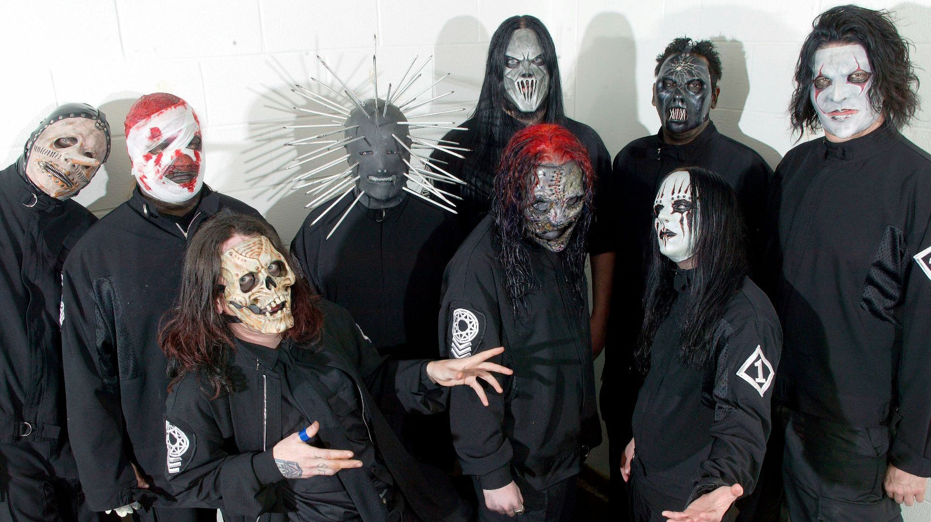Slipknot - Duality