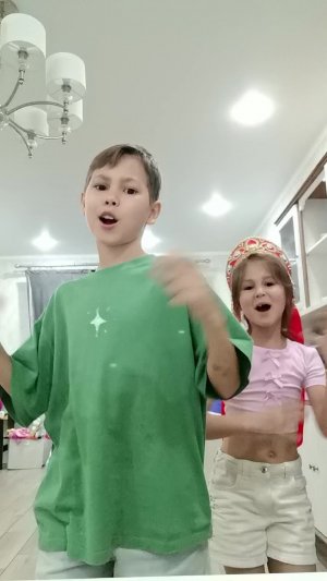 Ивана Купала вместе ❤️