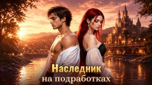 Наследник на подработках