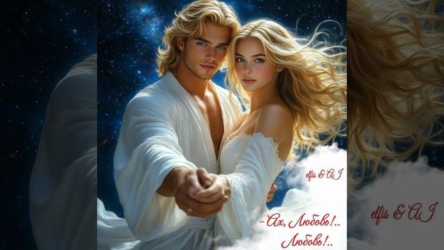 ✨💖~ Ах, Любовь!.. Любовь!..~💖✨