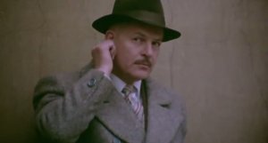Музыка к фильму «Ва-банк» .Регтайм. Композитор Генрих Кузняк