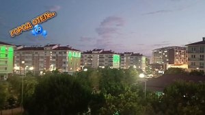 БАРХАТНЫЕ СЕЗОНЫ .НОЧЬЮ. СИРИУС.КРАСИВО.