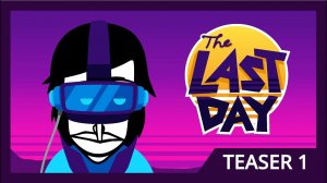 Incredibox | The Last Day - Teaser 1