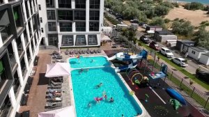 Corudo Family Resort&Spa обзор 2026