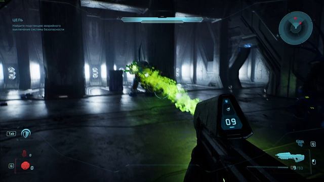 Halo: Campaign Evolved #3 - Картографируем