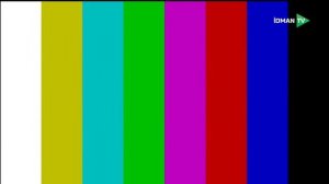 Уход на профилактику (İdman TV HD (Азербайджан), 03.08.2026)