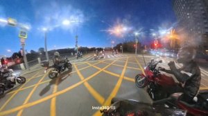 yamaha fz6. мотодвиж