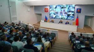 Илья Середюк: «Ставим перед собой задачу ускорить нормализацию цен на заправках»