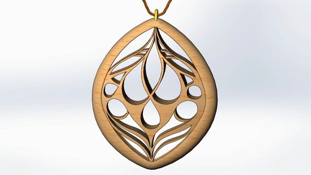 Кулон / Pendant