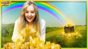 what's really at the end of the rainbow