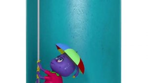 Itsy Bitsy Spider _ Детский стишок от Бетти и Банни на YouTube