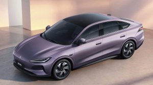 Абсолютная новинка от FAW-Volkswagen - в сети рассекретили седан Jetta M6 2027