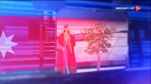 Уход на профилактику (Mədəniyyət TV HD (Азербайджан), 03.08.2026)