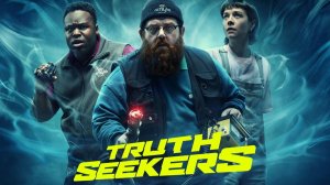 Искатели правды - 4 серия (2020) / Truth Seekers