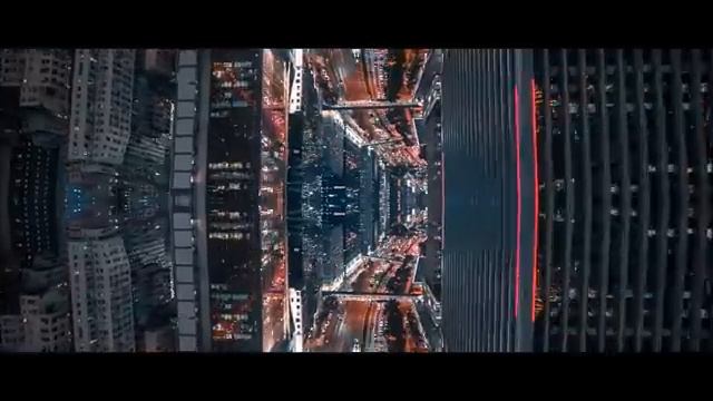 HAVASI — The City