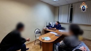 9 лет «строгача»