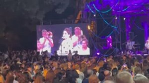 Хибла Герзмава, Сухум. 02.08.2026 (часть 4)