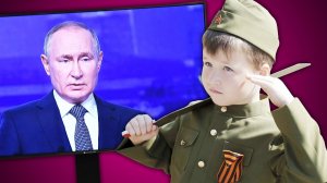 [marazm] РАЗГОВОРЫ О ВАЖНОМ - НОВЫЙ УРОК