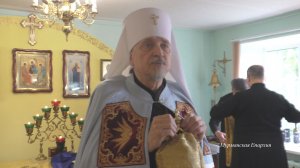 О вере и готовности принятия чудес