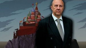 Андрей Фурсов Ядерное оружие спасёт Россию Сталинский Социализм дал развитие России