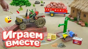 22 Халк игрушки и машинки- Халк и игрушечный поезд! Игрушки для детей из мультика, халк и машинки №2