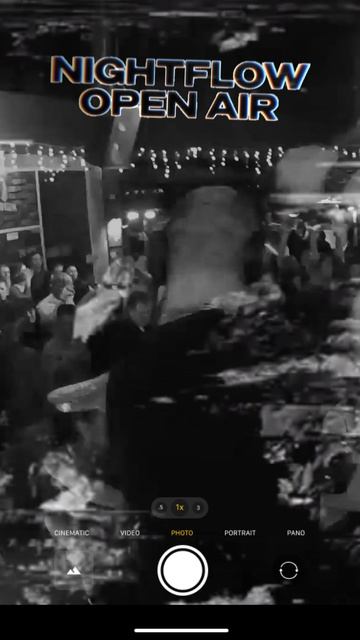 Eddie G /// 15.08.26 - Пермь