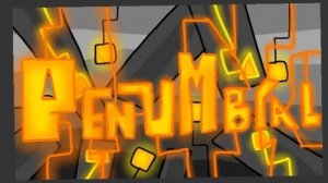 Penumbral By cherryteam VERIFIED By w3rty (Top 12 In Demonlist)