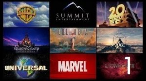ТОП 100 ИНТРО/ЛОГО КИНОКОМПАНИЙ |ЧАСТЬ 1| TOP 100 INTRO/LOGO FILM COMPANIES | PART 1