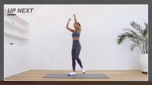 🎥 Упражнения для пресса стоя, которые сожгут жир на животе — без приседаний и выпадов →