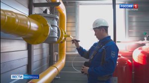 Костромская область на 70% готова к новому отопительному сезону