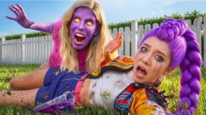 😱 KPOP DEMON HUNTERS СДЕЛАЛИ МЕНЯ ЗЛЫМ! 👿🚨 Что произошло на самом деле! 🔥