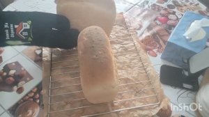 вкусный компот/ газ то не горел🤷♀️//пеку 🍞