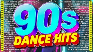 Легендарные Зарубежные Хиты 90-х Haddaway, La Bouche, Corona, Dr  Alban, Mr  President, M C  Hammer
