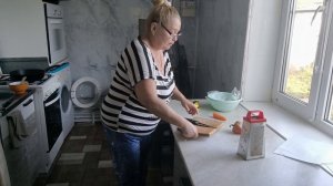Приготовила ОБЕД или УЖИН 🥘