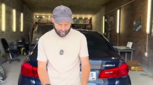 БЫЛ ПЛАСТИК — СТАЛ АЛМАЗ! Меняем хрусталь на BMW G30 (результат шокирует)