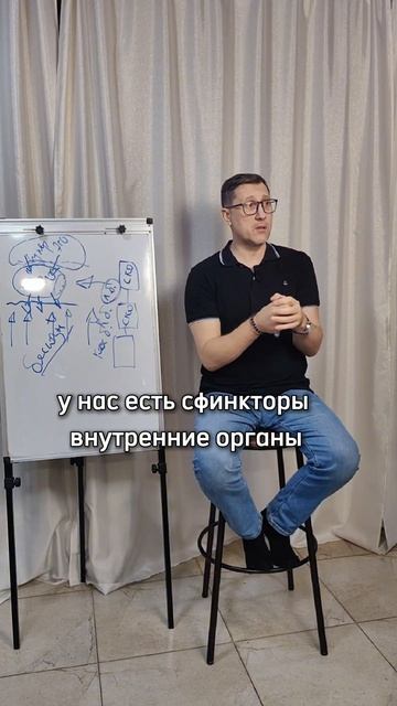 Как формируются наши эмоциональные блоки, зажимы и 
психологические травмы.