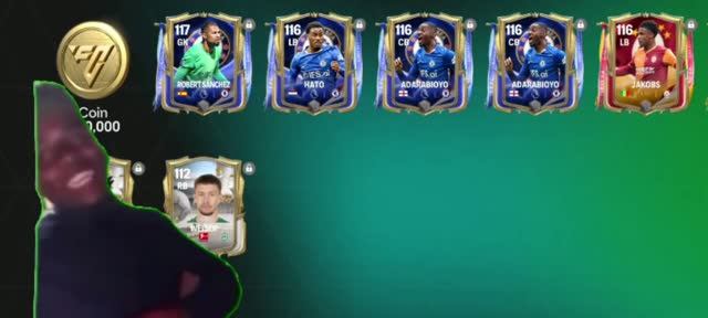 Крутим по Десяточке Draft Чемпионов!OMG)))Fc 26 Mobile