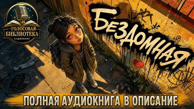 СЛУШАТЬ 🎧 | 🔥 РАССКАЗ 2026 БЕСПЛАТНО  | КНИГА - ЧАСТЬ 1 ИЗ 3 | #АУДИОКНИГА