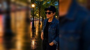 «Может, ты пришёл» Zhanna Lu