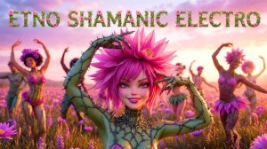 🌻ETHNO🎧SHAMANIC🎧ELECTRO🌻