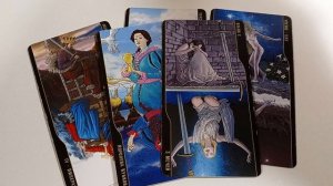 Северокорейские войска #таро