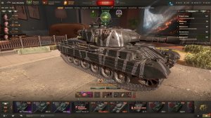 WOT / МИР ТАНКОВ