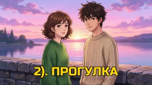 История любви эпизод 2