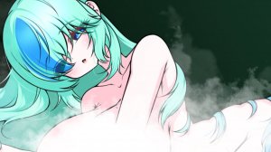 😍МЕГИСУНИ - Мегавселенная Аниме!