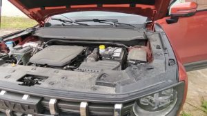 Фаркоп на Haval H3 (инструкция)