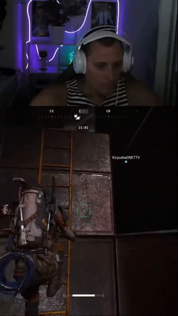 Заруба на Стелла Монтис! 🕵️♂️ #arcraiders #extractionshooter #аркрайдерс #nemirlive #streamer