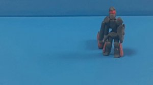 трансформеры пластелиновая анимация (test)