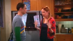 Смешные моменты  «Теория большого взрыва» (The Big Bang Theory) сезон 2 #юмор #тбв #Шелдон